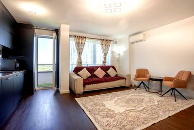Apartament cu 3 camere de vanzare Ansamblul Grand Park Gheorgheni - 3