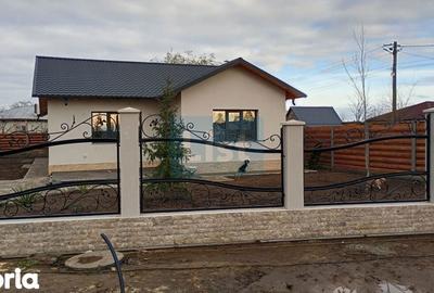 Casă cu 3 camere cu Canalizare în Șendreni - 15