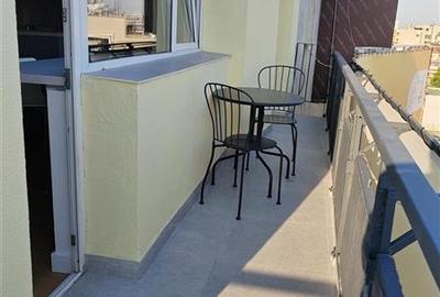 Apartament cu 2 camere decomandat, mobilat în Magheru - 15