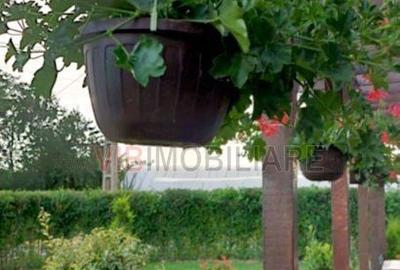 Casă cu 2 camere în Moșneni - 5