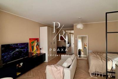 Garsonieră în Florești - 6