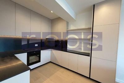 Apartament cu 2 camere, mobilat în Barbu Văcărescu - 12