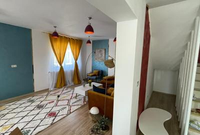 Casa noua cu 5 camere in zona V. Lupului - 6