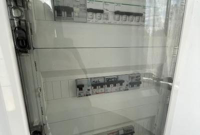 Casă individuală cu 5 camere cu Canalizare în Central - 15