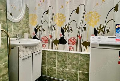 Garsonieră decomandată în Astra - 5