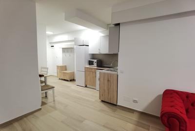 Apartament cu 3 camere - Marasti Intre Lacuri - 6