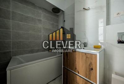 3 camere Finalizat | Încălzire pardoseală | Pallady - 8