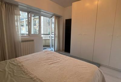 Apartament cu 4 camere decomandat, mobilat în Unirii - 17