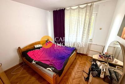 3 Camere Decomandat - Etaj 1 - Zona Podu Ros - Primaverii - 5