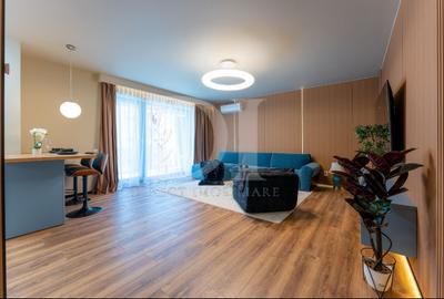 Apartament cu 2 camere semidecomandat, mobilat în Mărăști - 12