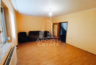 Casa individuala, Girocului, 2 bai, 5 camere - 5