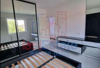 Apartament cu 2 camere decomandat, mobilat în Valea Lupului - 6