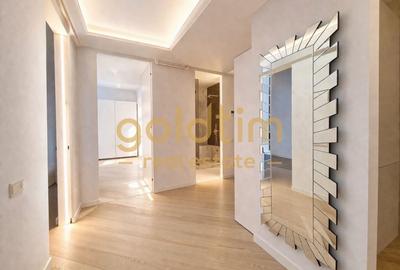 Apartament cu 3 camere decomandat, mobilat în Pipera - 1