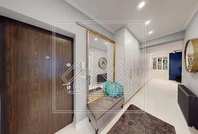 Penthouse deosebit, cu terasa mare de 52 mp utili - Zona Lazaret - 3