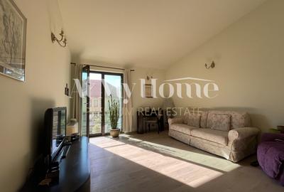 Vila SUPERBA, DESIGN UNIC, Proiect de Arhitectura Premiat, 1800mp teren, Garaj - 16