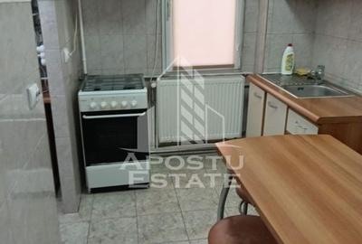 Apartament cu 2 camere semidecomandat în Take Ionescu - 2