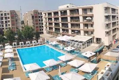 Apartament cu 2 camere decomandat în Metalurgiei - 7