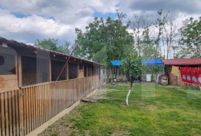 Casă cu 4 camere cu Teren 1800 Mp în Central - 11