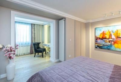 Apartament Deosebit 3 camere | 122 mp | Parcare & Boxa| Dorobanti - 7