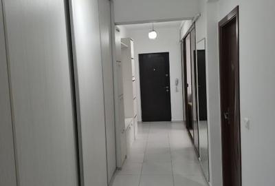 Apartament cu 2 camere decomandat, mobilat în Central - 9