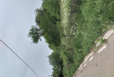 Teren în Iclozel - 3
