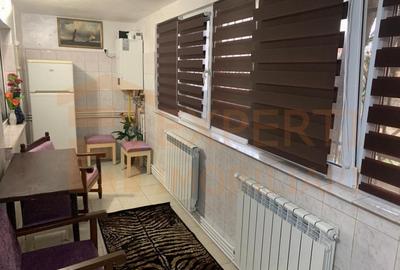 Apartament cu 2 camere decomandat, mobilat în Faleza Nord