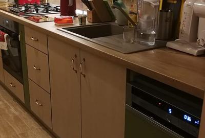 Apartament cu 4 camere decomandat în Dristor - 3