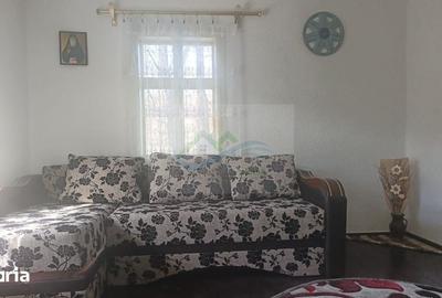 Casă cu 3 camere cu Teren 2700 Mp în Drăgoiești - 2