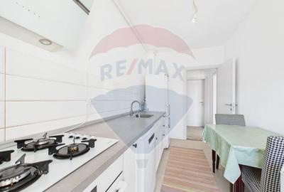 Apartament cu 3 camere decomandat, mobilat în Prelungirea Ghencea - 7