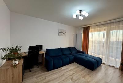 Apartament 3 camere – Apărătorii Patriei, loc de parcare, prima închiriere - 2