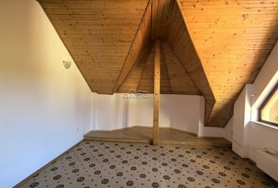 Proprietate Breaza Vila 1000mp , casa administrator , teren generos 3600mp - 34