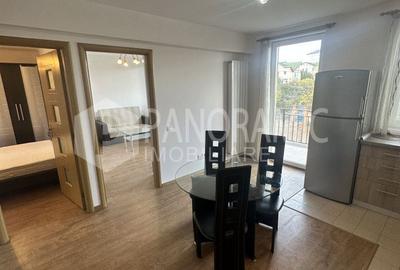 Apartament cu 2 camere decomandat în Bună Ziua - 6
