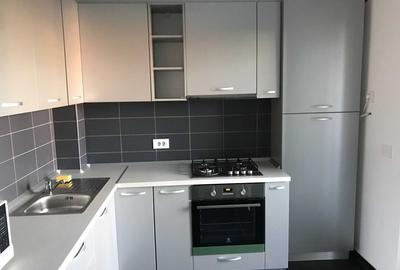 Apartament cu 2 camere semidecomandat în Nord - 13