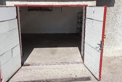 Spațiu comercial, de 20 mp, în Complex Studențesc - 1