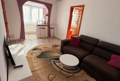 Apartament cu 2 camere în Central - 1