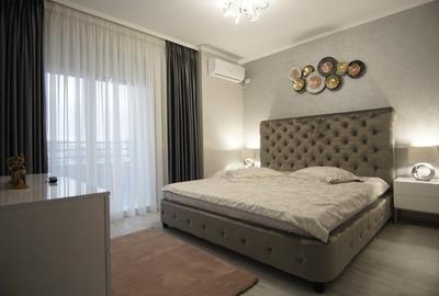 Apartament cu 3 camere decomandat, mobilat în Decebal - 28