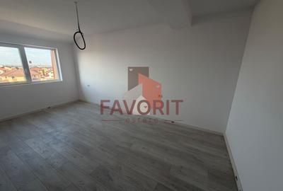 Apartament cu 2 camere decomandat în Giroc - 9