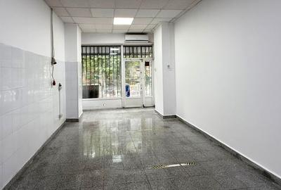 Spațiu comercial, de 146 mp, în Tineretului - 1