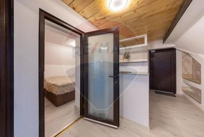 Apartament cu 2 camere semidecomandat, mobilat în Centrul Istoric - 1