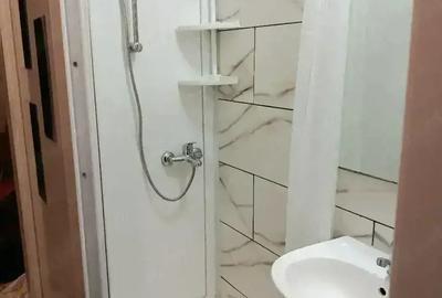 Minigarsoniera Bularga ,Granit . - 4