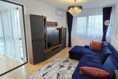 Apartament cu 2 camere decomandat, mobilat în Dacia - 17