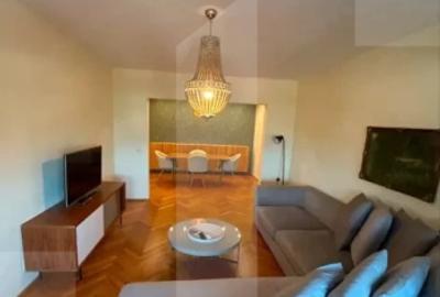 Apartament ultramodern 3 camere, 93 mp, et. 8/10, zona centrala - 4