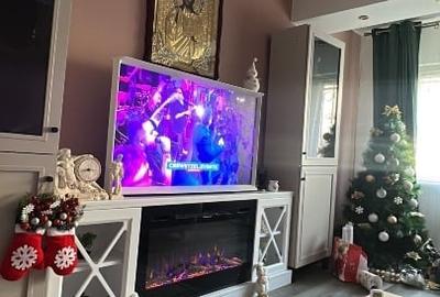 Apartament cu 2 camere semidecomandat în Casa de Cultură - 1