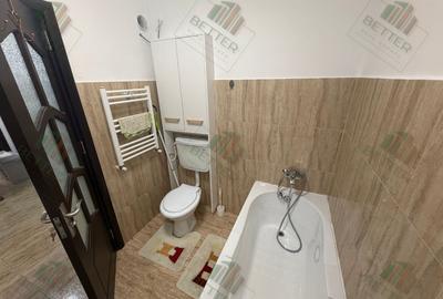 Apartament cu 2 camere decomandat, mobilat în Central - 7