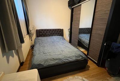 Apartament cu 2 camere decomandat în Băneasa - 5