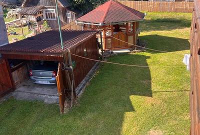 Casă cu 5 camere în Beliș - 8