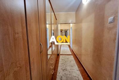 Apartament 3 camere, 78 mp utili, etaj 2, Cetate - 12