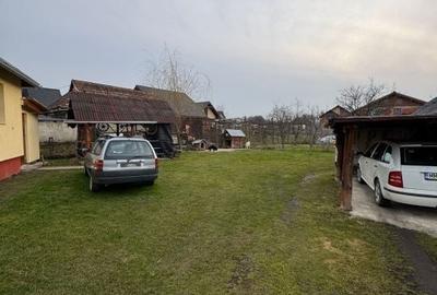Casă cu 3 camere decomandat cu Teren 800 Mp în Satu Nou de Sus - 5