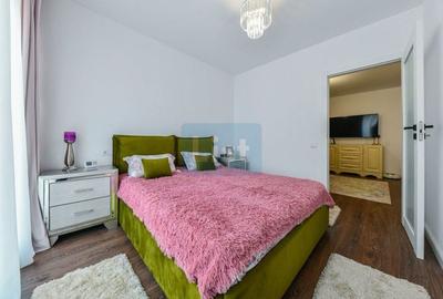 Apartament cu 2 camere semidecomandat în Zorilor - 22