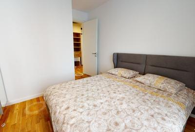 Apartament cu 2 camere, mobilat în 1 Mai - 3